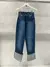 Pantalon Wide Leg - MIA INDUMENTARIA