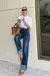 Pantalon Wide Leg - comprar online