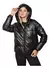 Campera Puffer Engomada - comprar online
