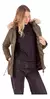 Parka Reversible - MIA INDUMENTARIA
