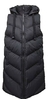 Chaleco Puffer Largo en internet