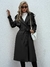 Trench Piloto Impermeable - comprar online