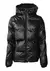 Campera Puffer Engomada - tienda online