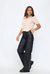Engomado Wide Leg
