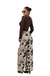 Jean wide leg vaca