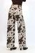 Jean wide leg vaca en internet