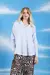 Camisa Manga larga Rayas - comprar online