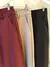 Pantalon Rayado Sastrero - comprar online