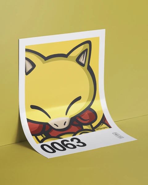Poster 063