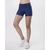 SHORT LY SEDA BASICO C/FAJA (000BE02) - VIM SPORT