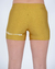 SHORT LYCRA® DE SEDA METALIZADA (000SNCP) - VIM SPORT