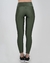 CALZA LYCRA DE SEDA METALIZADA VERDE MILITAR (004L2CP) - comprar online