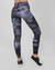 CALZA LYCRA ESTAMPADA (004M122) - tienda online