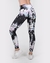 CALZA LYCRA DE SEDA ESTAMPADA (004M322)