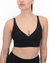 TOP ESCOTE V - LYCRA DE SEDA (017O1EL)