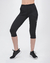 PANTALON CAPRI RUSTICO ELAST (067N1FH) - tienda online