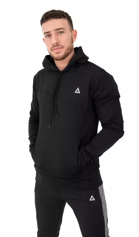 BUZO TERMICO HOMBRE (NINE26) - comprar online