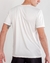 REMERA ENT M/C POLIESTER LISO SET - BASICA/LISA (244BACD) - comprar online