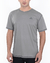 REMERA M/CORTA P. ULTRA LIVIANO (244O3BG) - comprar online