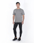 REMERA M/CORTA P. ULTRA LIVIANO (244O3BG) - VIM SPORT