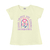 REMERA JR RAINBOW (245307)