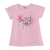 REMERA JR SWEET GIRL (246406)