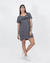 VESTIDO M/C- JERSEY ALGODON (339N1EM)