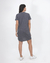 VESTIDO M/C- JERSEY ALGODON (339N1EM) - comprar online