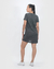 VESTIDO M/C JERSEY FANTASIA (339O1DW) - comprar online