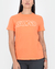 REMERA DAMA M/C JERSEY LIVIANO (342O186)