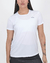 REMERA M/C ENT POLIESTER RECICLA (344N2FL) - VIM SPORT