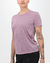 REMERA M/CORTA CALADO MESH (344O1GI)