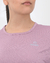 REMERA M/CORTA CALADO MESH (344O1GI) - VIM SPORT