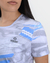 REMERA ENT. M/C - POLIESTER SET ESTAMPADO (344O2EH) - VIM SPORT