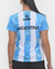 REMERA ENT. M/C POLIESTER ESTAMPADO (344O3EH) - comprar online