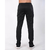 PANTALON UNISEX C/BOLSILLOS DEPORTIVO BASICO C/CINTURA ELASTIZADA (362BA32) - VIM SPORT