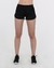 PANT SHORT DAMA C/BOLSILLO POL LISO ULT LIVIAN (364M1BG)