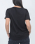 REMERA SUELTA M/C JERSEY ALGODON (542N1GA) - comprar online