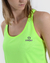 MUSCULOSA DEPORTIVA LARGA POLIESTER RECICLADO (628O2FL) - comprar online