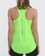 MUSCULOSA DEPORTIVA LARGA POLIESTER RECICLADO (628O2FL) - VIM SPORT