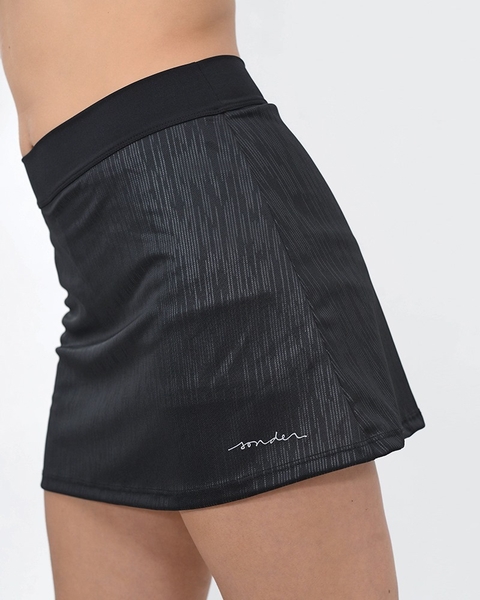 POLLERA PANTALON (031N1FT)