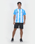 REMERA M/C - POLIESTER SET ESTAMPADO (844O1EH) - VIM SPORT