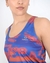 MUSCULOSA DEPORTIVA LARGA POLIESTER (628N5EH) en internet