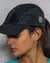 GORRA REFLEZ COOL NEGRA (GRC001) en internet