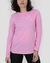 REMERA DAMA M/L ENT. JERSEY LIVIANO POWERSOFT (347M486) - VIM SPORT