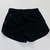 GIONA SHORT PLANO NEGRO (00/1272600) - comprar online