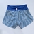 SHORT SUBLIMADO MALAYA CELESTE (00/1274008) - comprar online