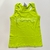 MUSCULOSA NIÑO VERDE (020L165N)