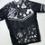 JERSEY CICLISTA ESTAMPADO HOMBRE (2450) en internet