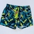 SHORT DE BAÑO ESTAMPADO (2340) - comprar online